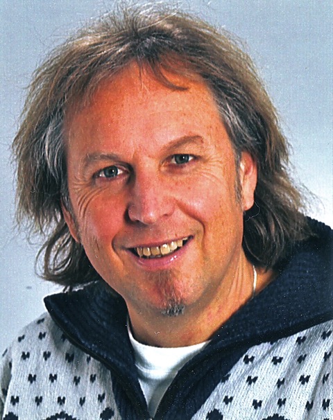 Konrad Pinegger