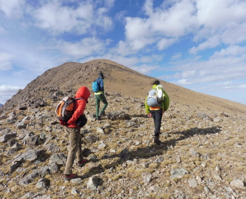 Atlas Trekking Atlas Trekking