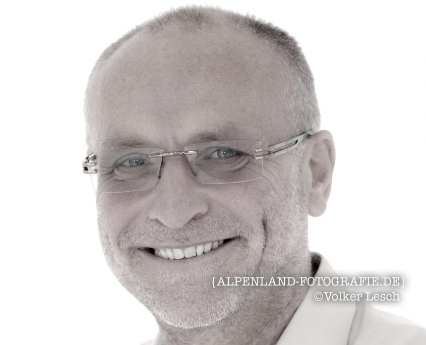 Michael Gentschy © Volker Lesch Alpenland Fotografie Michael Gentschy © Volker Lesch Alpenland Fotografie