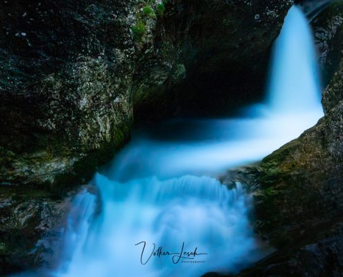 © Volker Lesch - Alpenland Fotografie